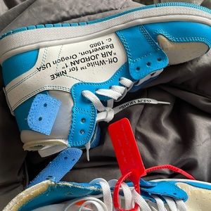 l off brand off whites!